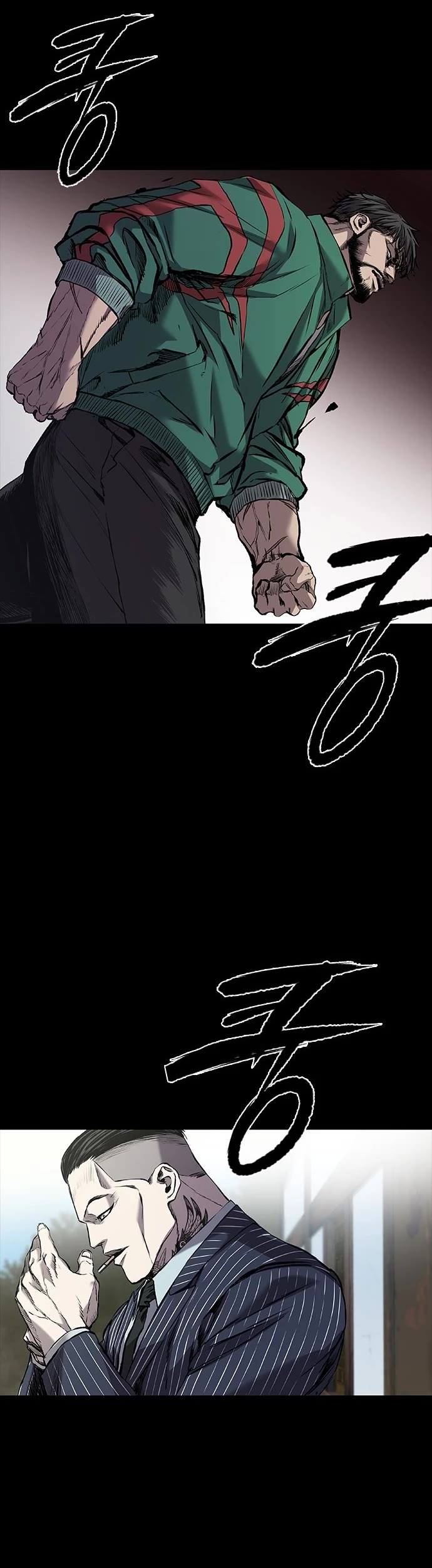 Castle 2: Pinnacle Chapter 5 page 23 - Chapter 5