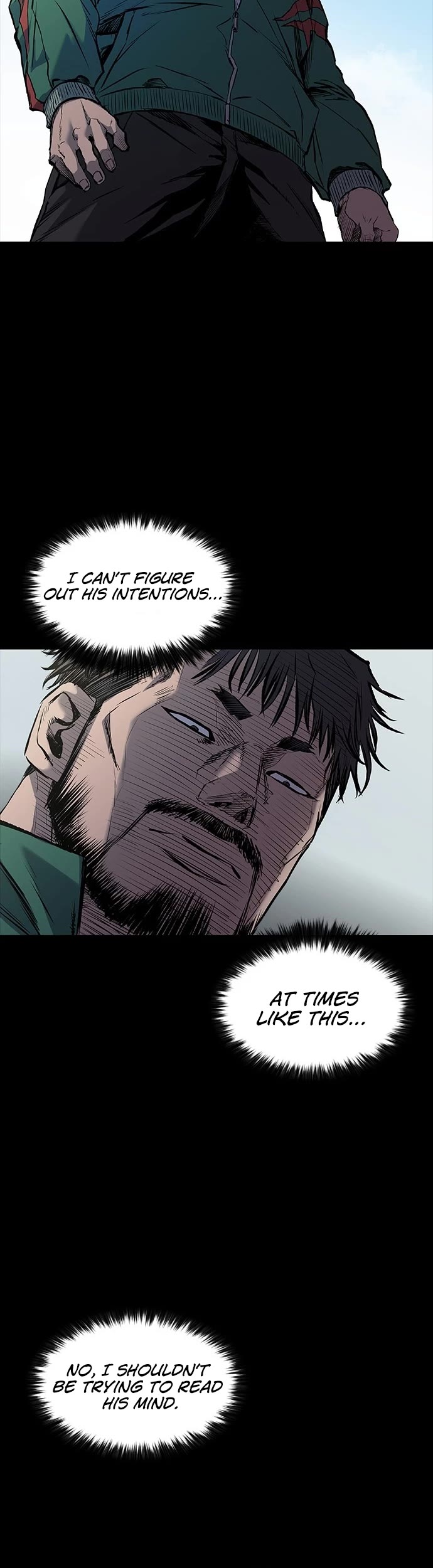 Castle 2: Pinnacle Chapter 5 page 30 - Chapter 5