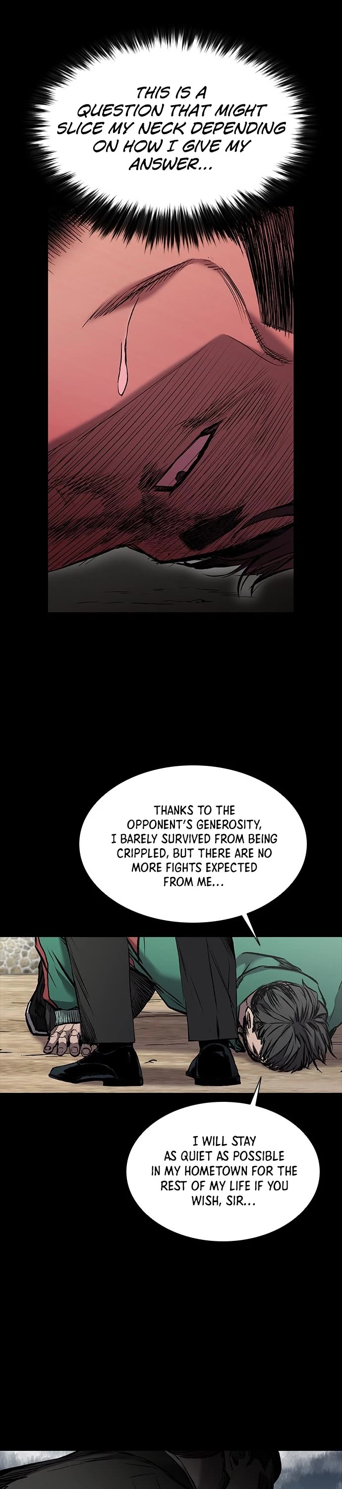 Castle 2: Pinnacle Chapter 5 page 34 - Chapter 5