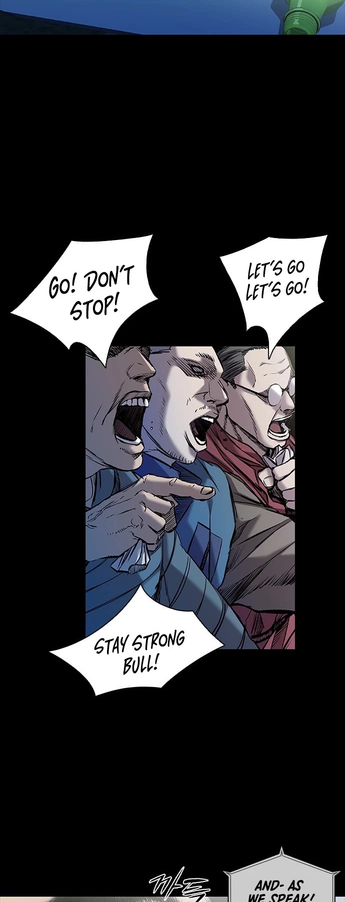 Castle 2: Pinnacle Chapter 5 page 4 - Chapter 5