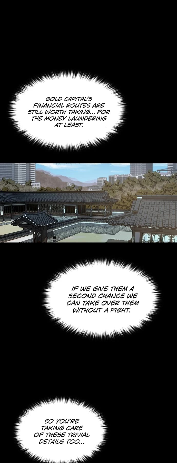 Castle 2: Pinnacle Chapter 5 page 40 - Chapter 5