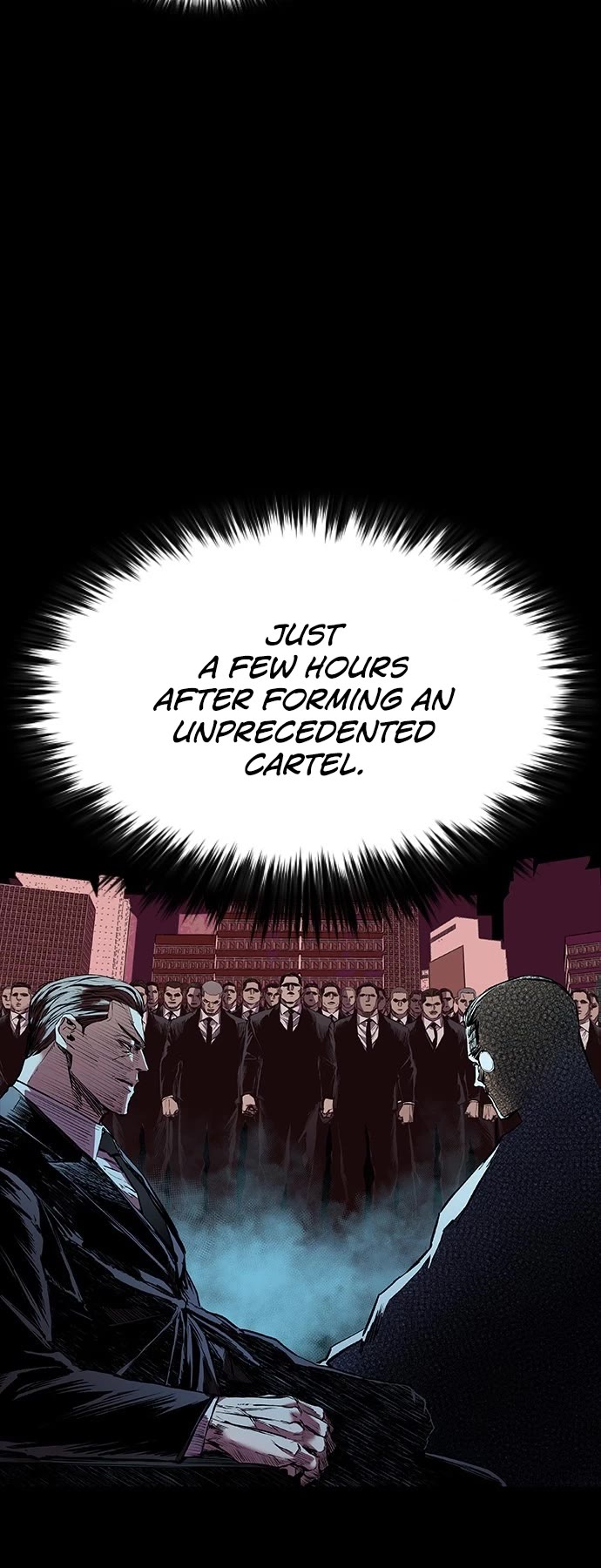 Castle 2: Pinnacle Chapter 5 page 41 - Chapter 5