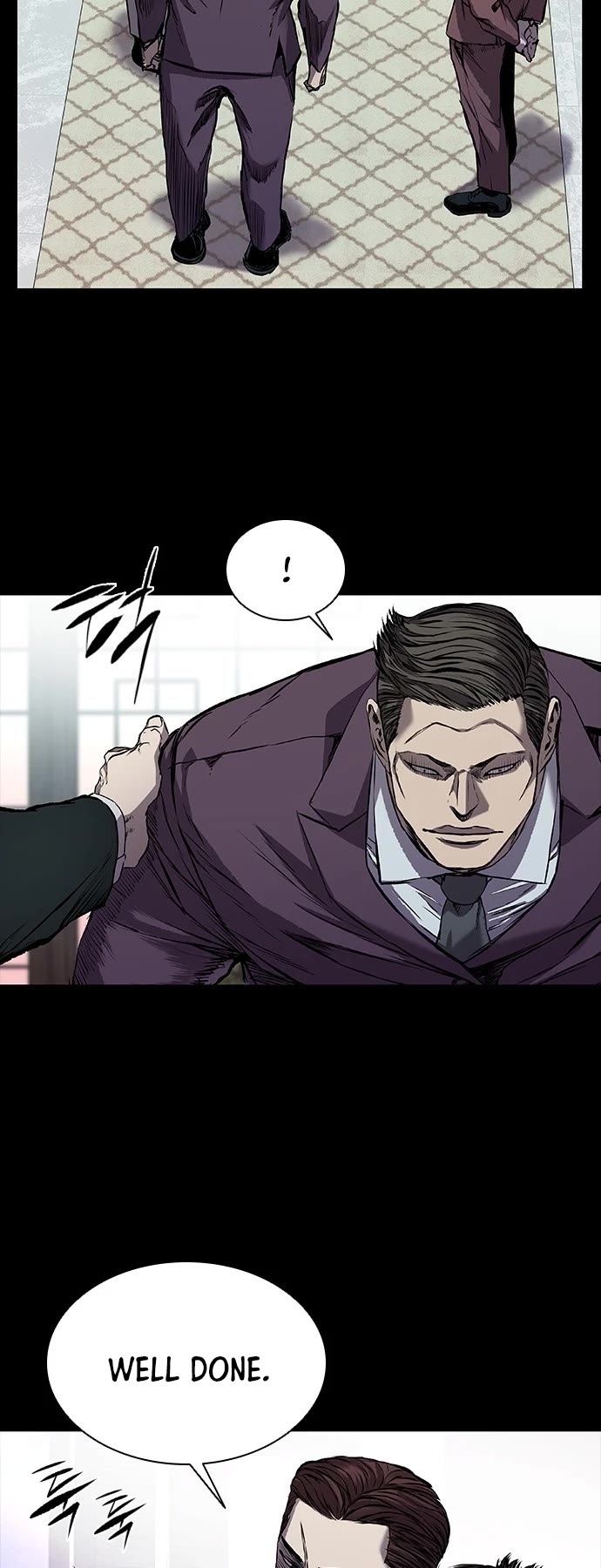 Castle 2: Pinnacle Chapter 5 page 44 - Chapter 5