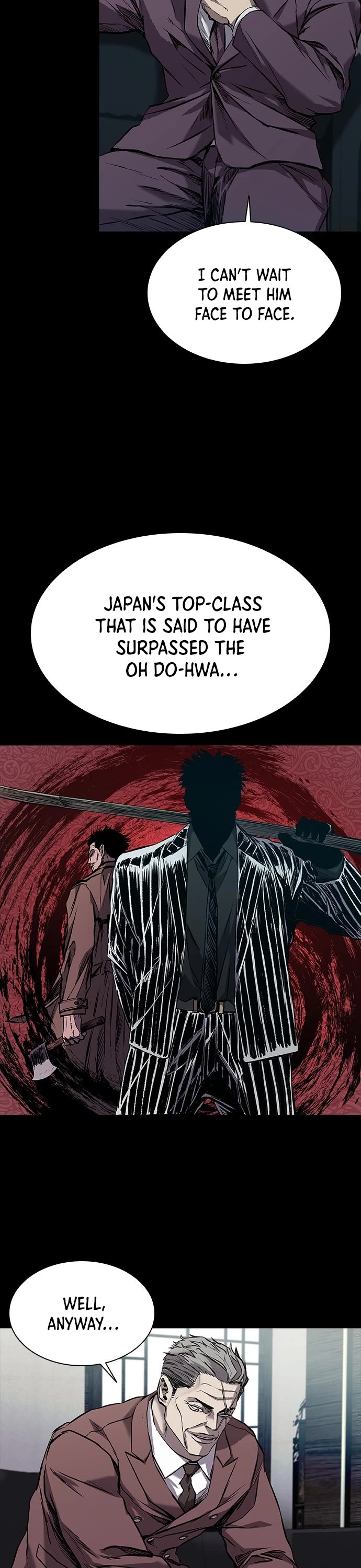 Castle 2: Pinnacle Chapter 5 page 47 - Chapter 5