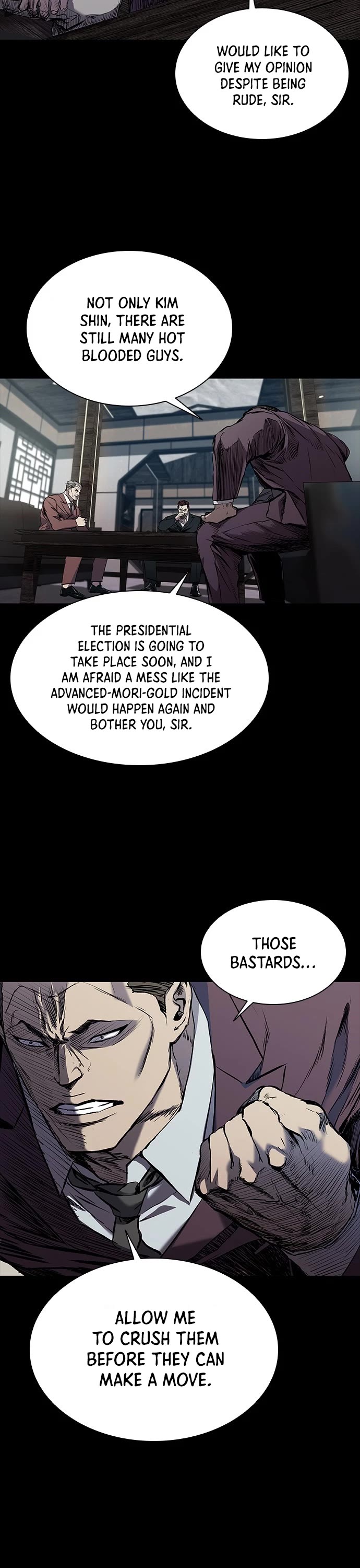 Castle 2: Pinnacle Chapter 5 page 51 - Chapter 5