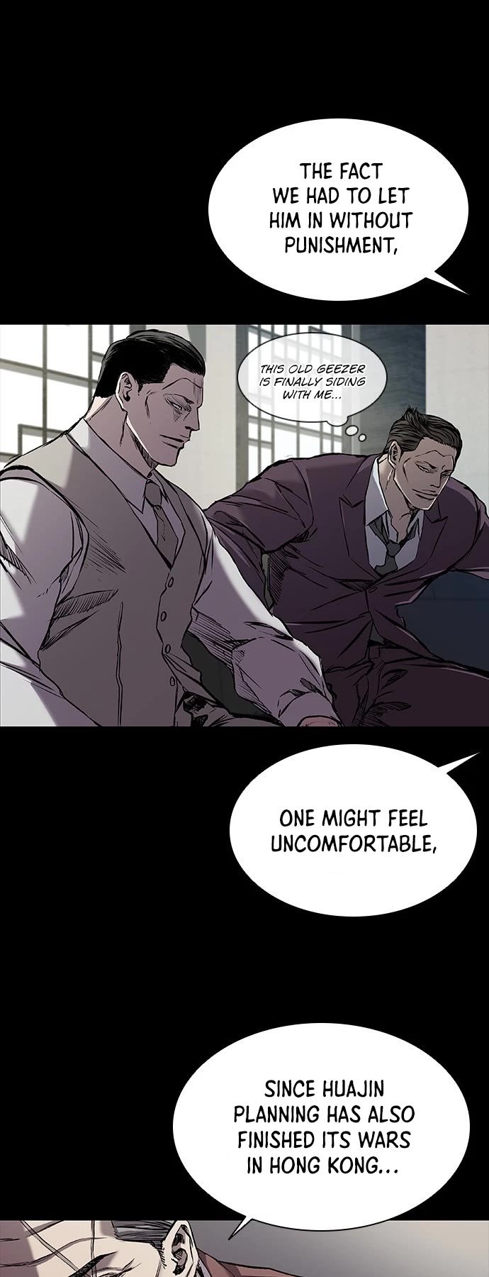 Castle 2: Pinnacle Chapter 5 page 53 - Chapter 5