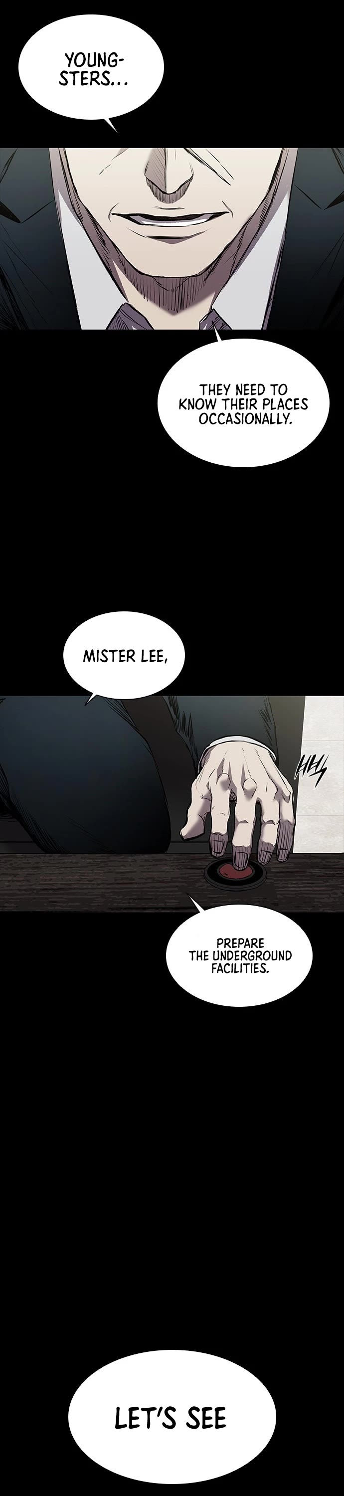 Castle 2: Pinnacle Chapter 5 page 55 - Chapter 5