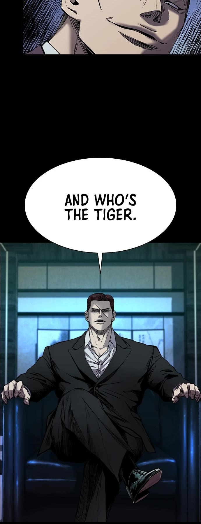 Castle 2: Pinnacle Chapter 5 page 57 - Chapter 5