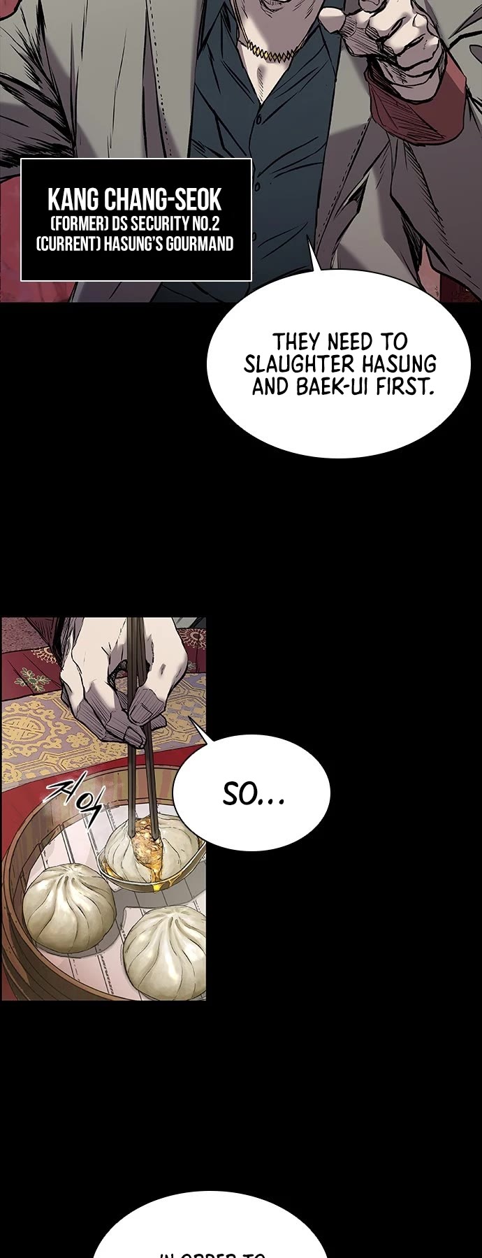 Castle 2: Pinnacle Chapter 5 page 60 - Chapter 5