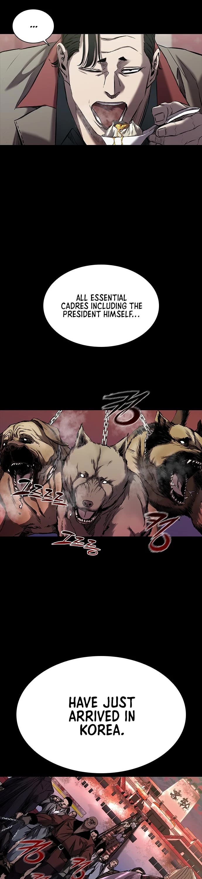 Castle 2: Pinnacle Chapter 5 page 62 - Chapter 5