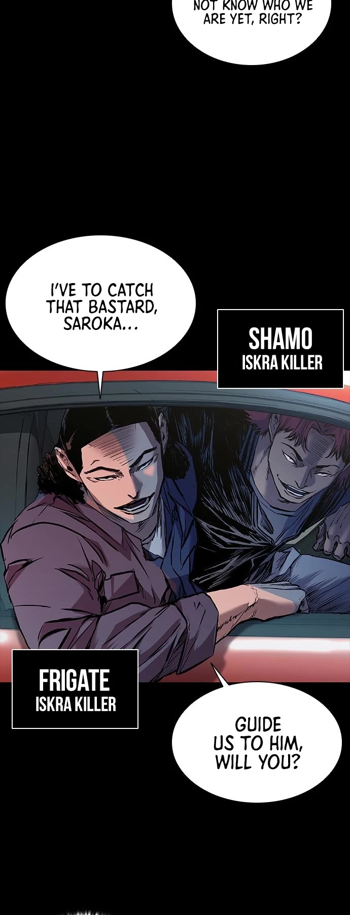 Castle 2: Pinnacle Chapter 5 page 65 - Chapter 5