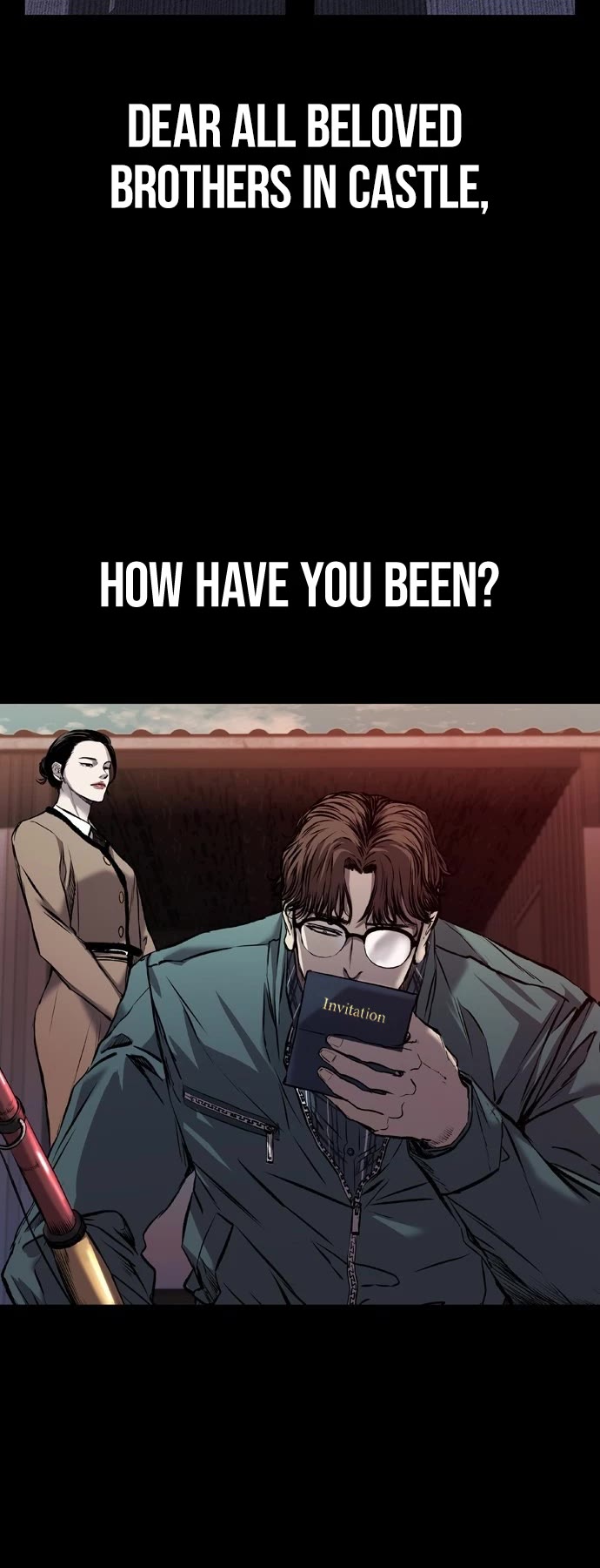 Castle 2: Pinnacle Chapter 5 page 69 - Chapter 5