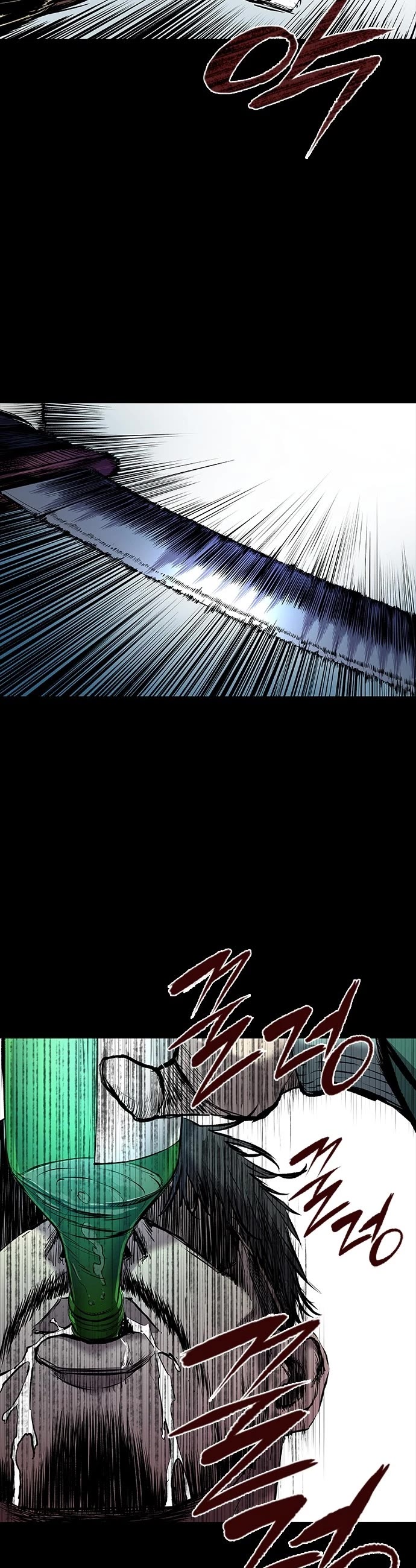 Castle 2: Pinnacle Chapter 5 page 8 - Chapter 5