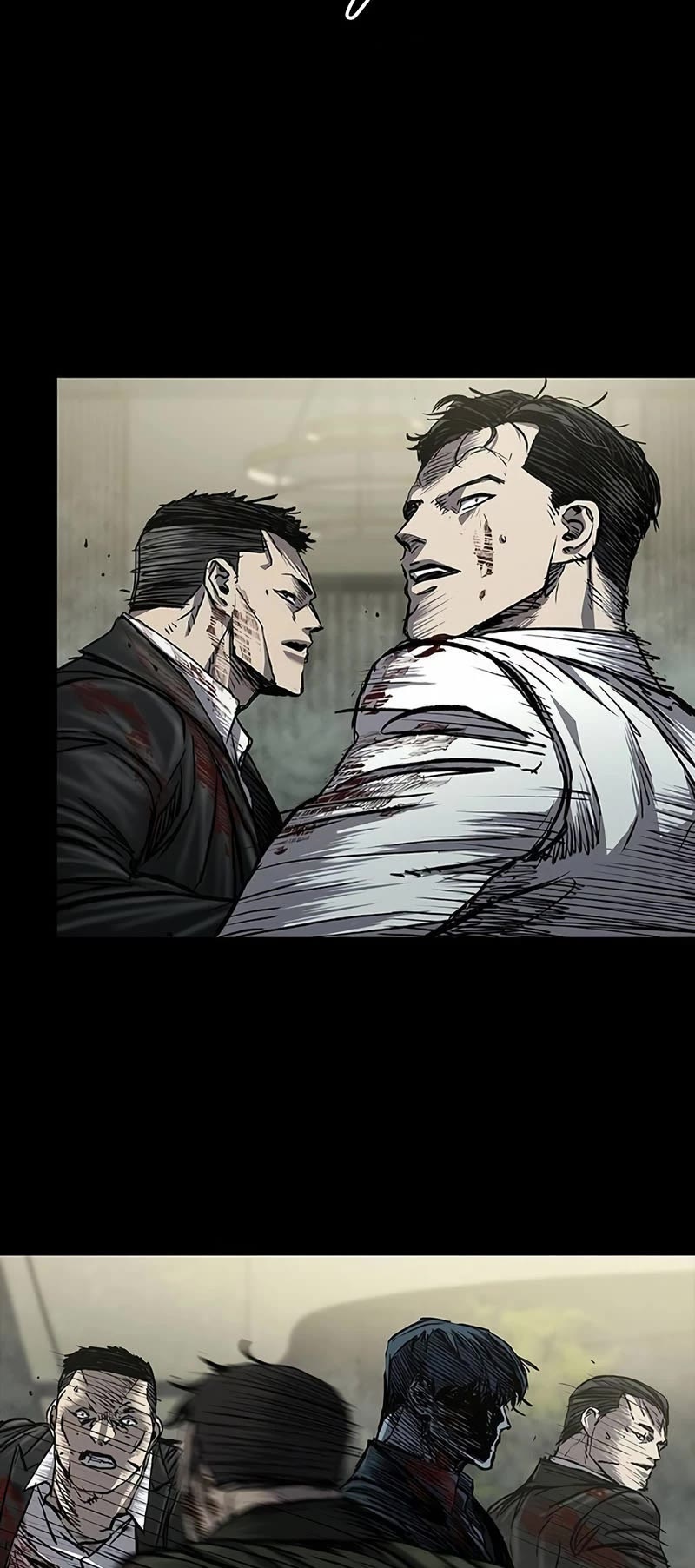 Castle 2: Pinnacle Chapter 50 page 16 - Chapter 50