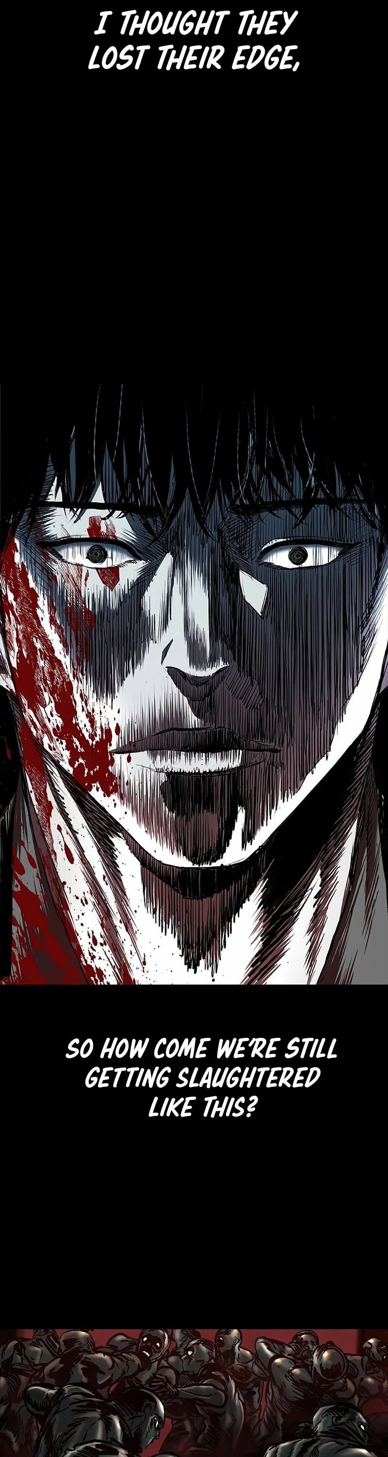 Castle 2: Pinnacle Chapter 50 page 22 - Chapter 50