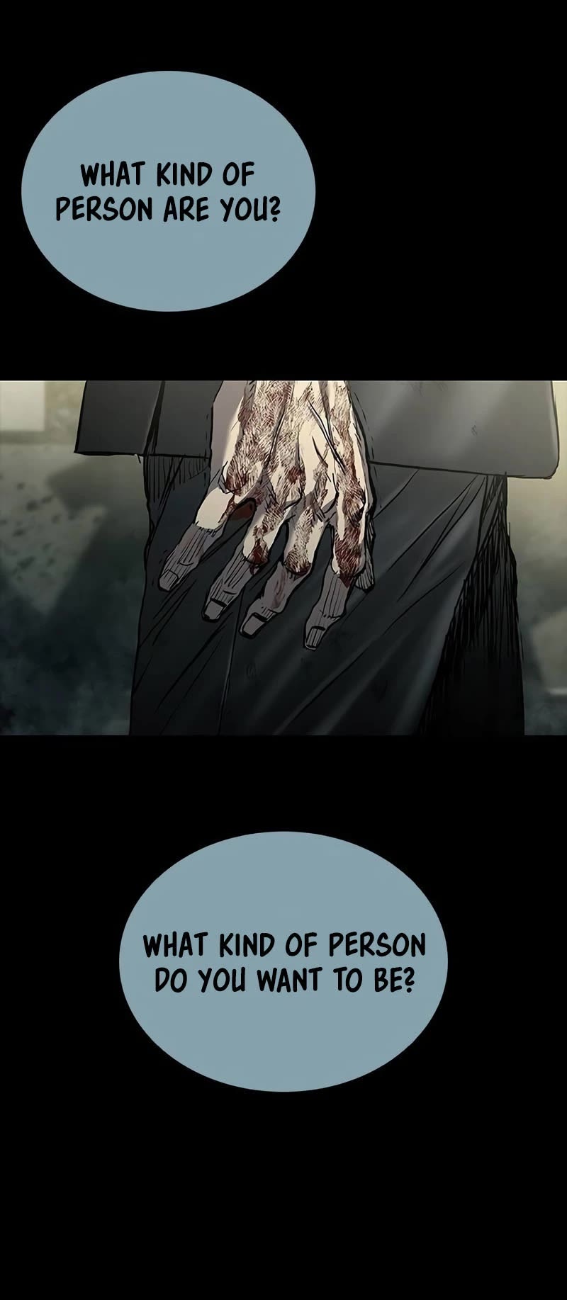 Castle 2: Pinnacle Chapter 50 page 24 - Chapter 50