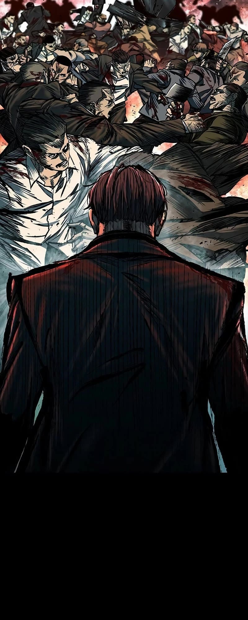 Castle 2: Pinnacle Chapter 50 page 29 - Chapter 50