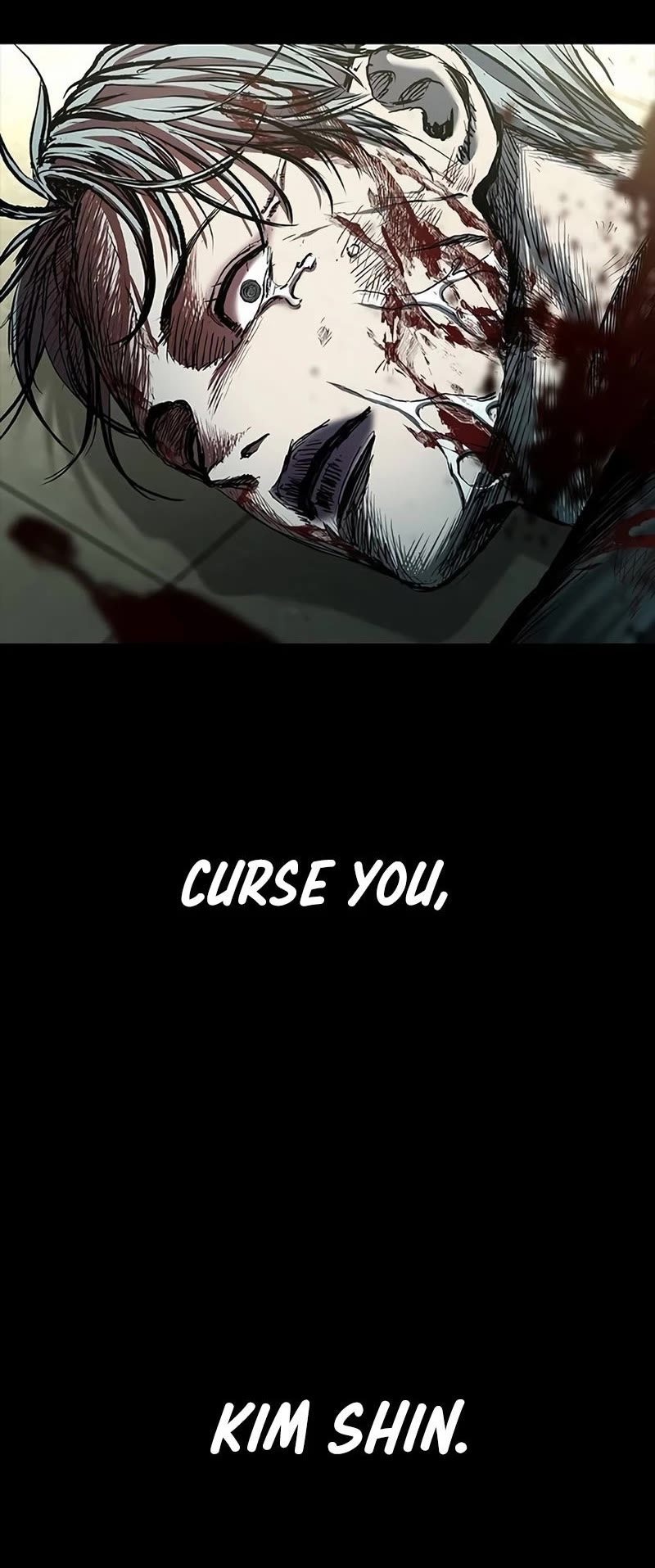 Castle 2: Pinnacle Chapter 50 page 37 - Chapter 50