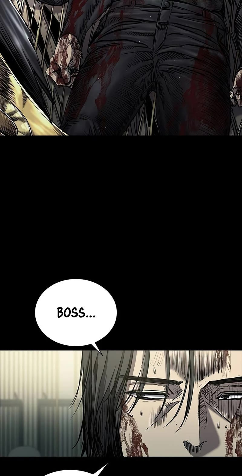 Castle 2: Pinnacle Chapter 50 page 44 - Chapter 50