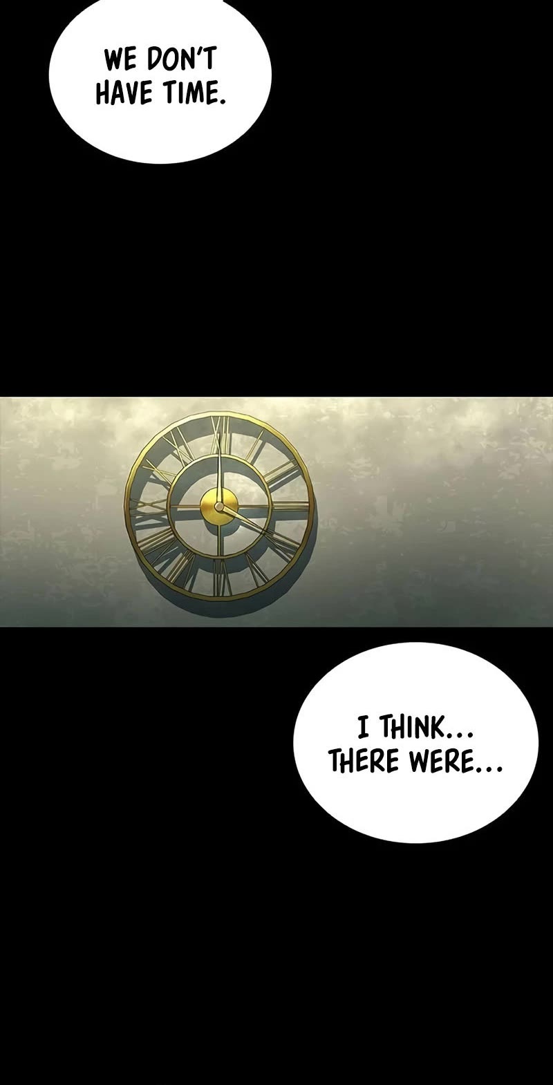 Castle 2: Pinnacle Chapter 50 page 45 - Chapter 50