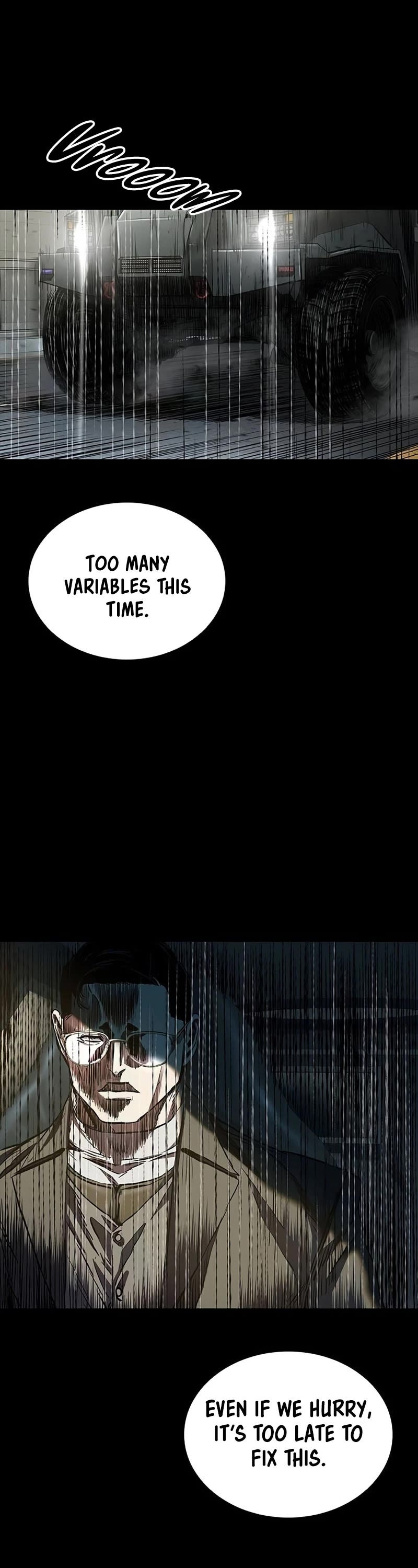 Castle 2: Pinnacle Chapter 50 page 46 - Chapter 50