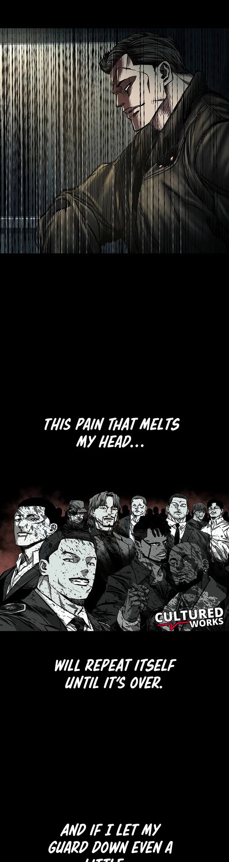 Castle 2: Pinnacle Chapter 50 page 47 - Chapter 50
