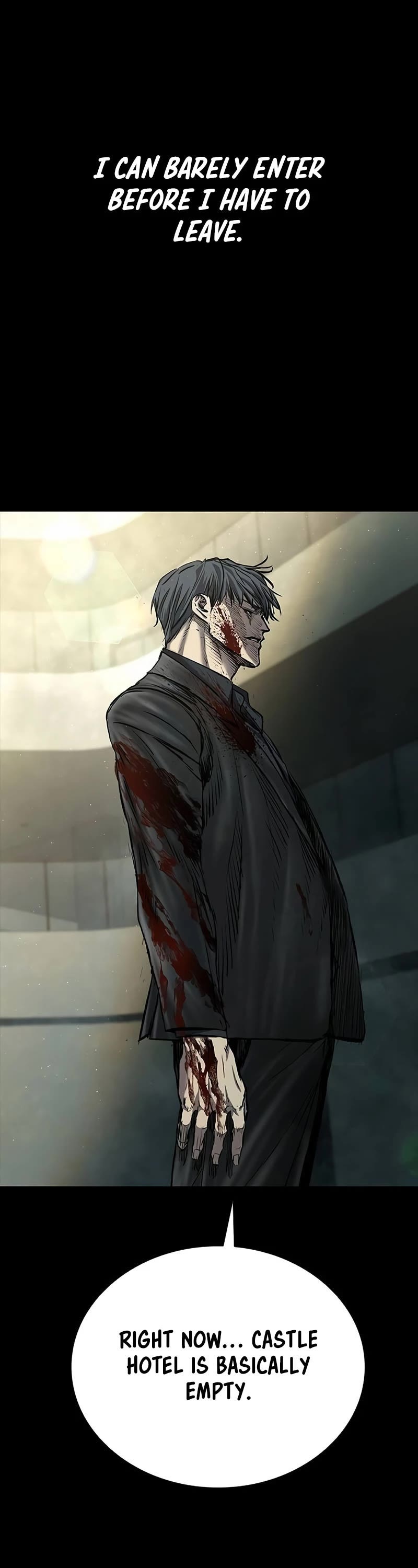 Castle 2: Pinnacle Chapter 50 page 54 - Chapter 50
