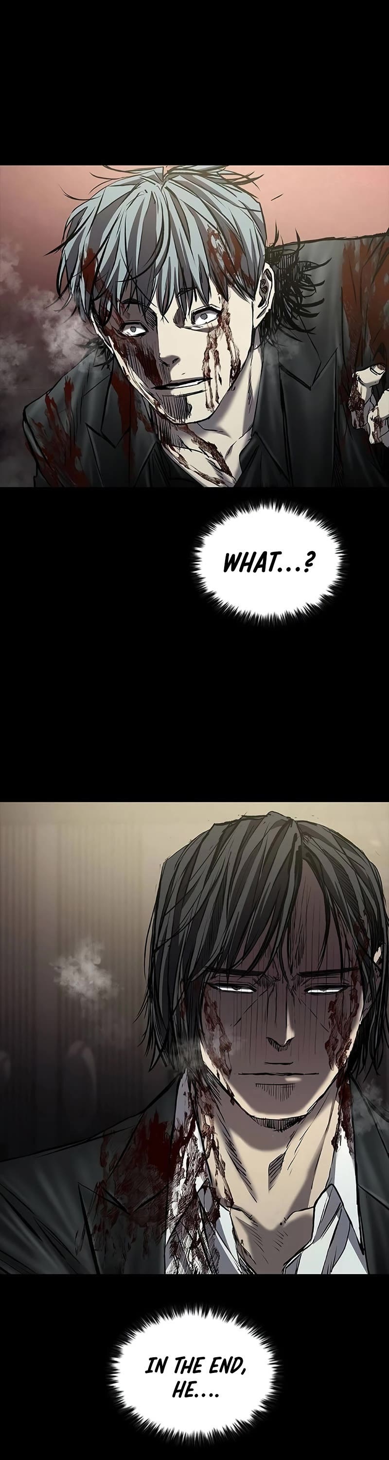 Castle 2: Pinnacle Chapter 50 page 55 - Chapter 50
