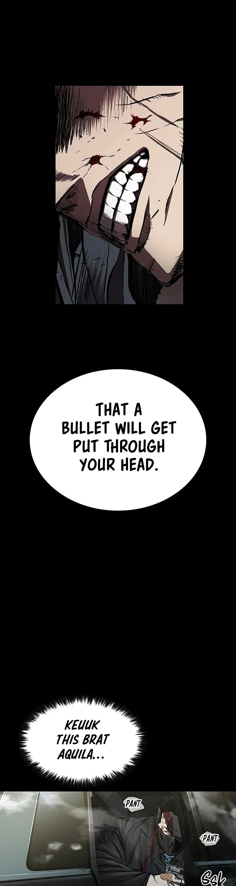 Castle 2: Pinnacle Chapter 51 page 10 - Chapter 51
