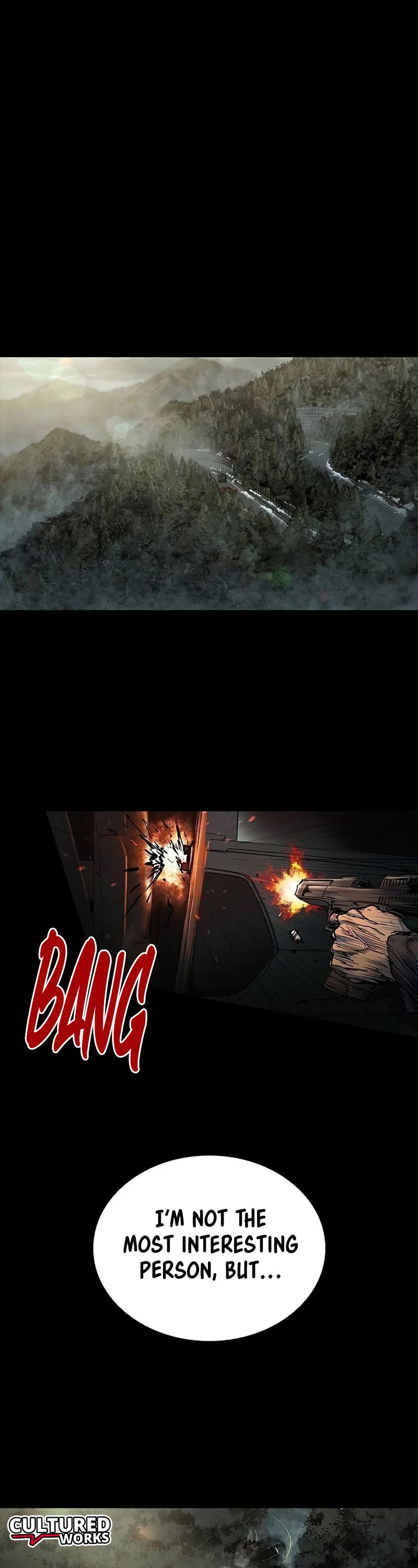 Castle 2: Pinnacle Chapter 51 page 2 - Chapter 51
