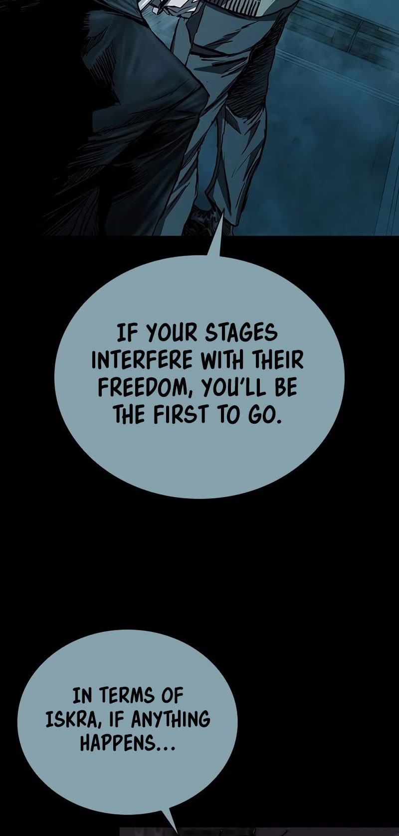 Castle 2: Pinnacle Chapter 51 page 21 - Chapter 51
