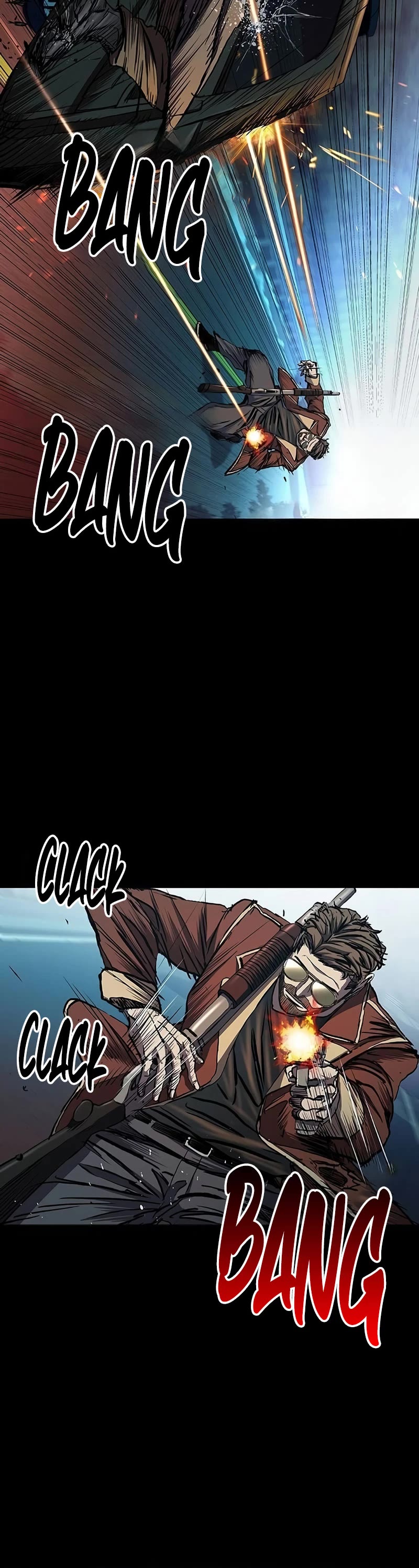 Castle 2: Pinnacle Chapter 51 page 28 - Chapter 51