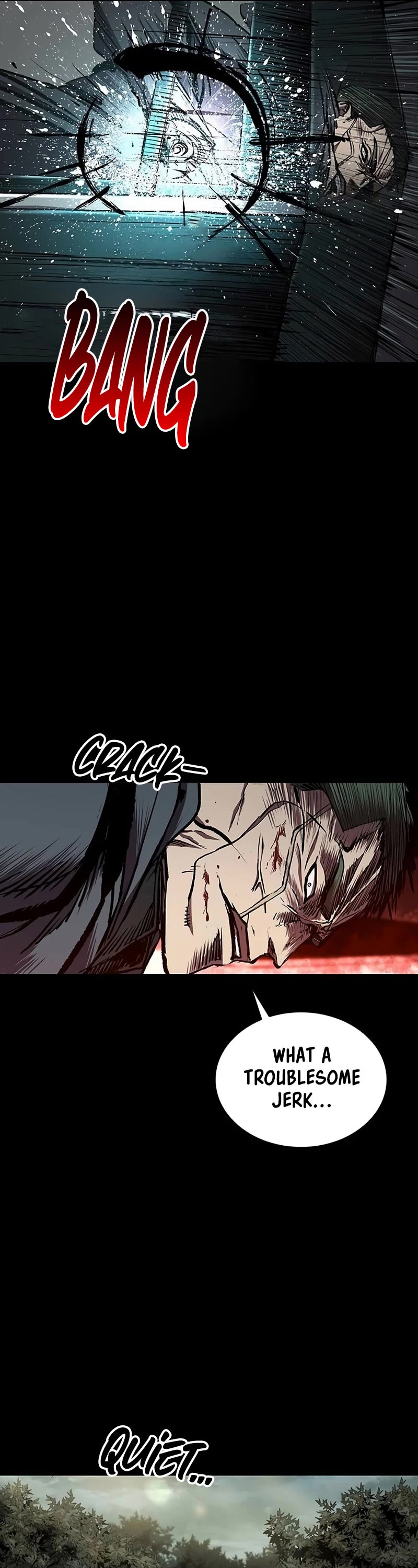Castle 2: Pinnacle Chapter 51 page 29 - Chapter 51