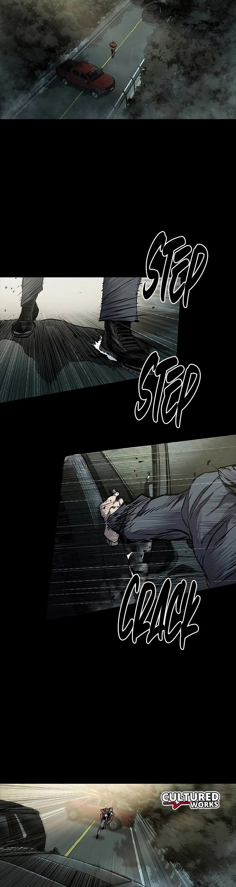 Castle 2: Pinnacle Chapter 51 page 3 - Chapter 51