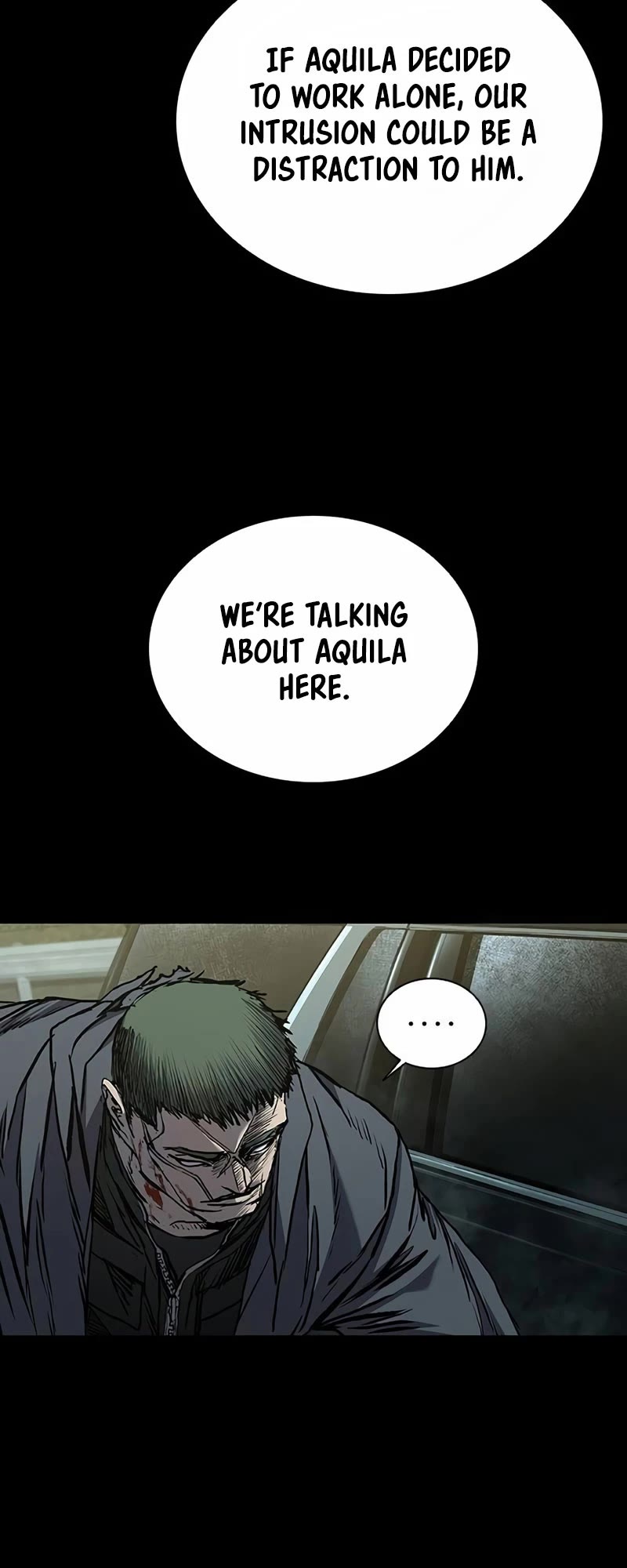 Castle 2: Pinnacle Chapter 51 page 31 - Chapter 51