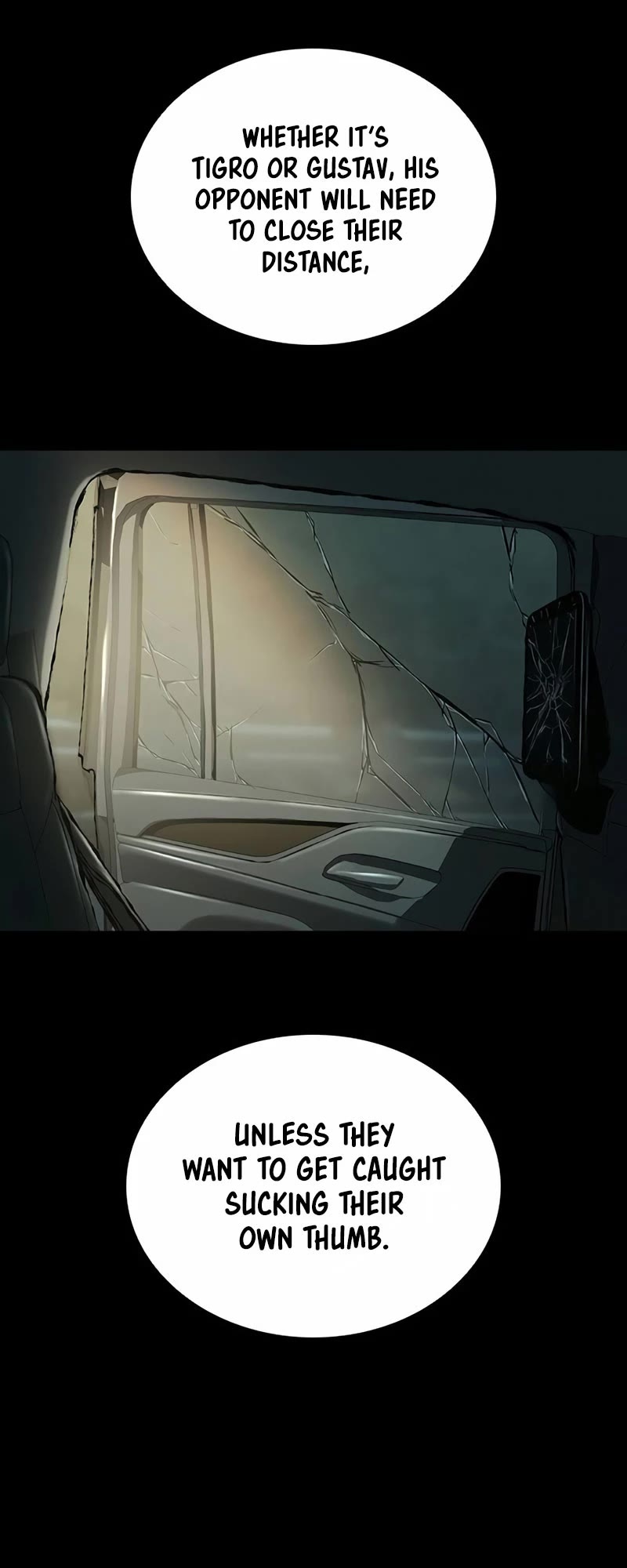 Castle 2: Pinnacle Chapter 51 page 32 - Chapter 51