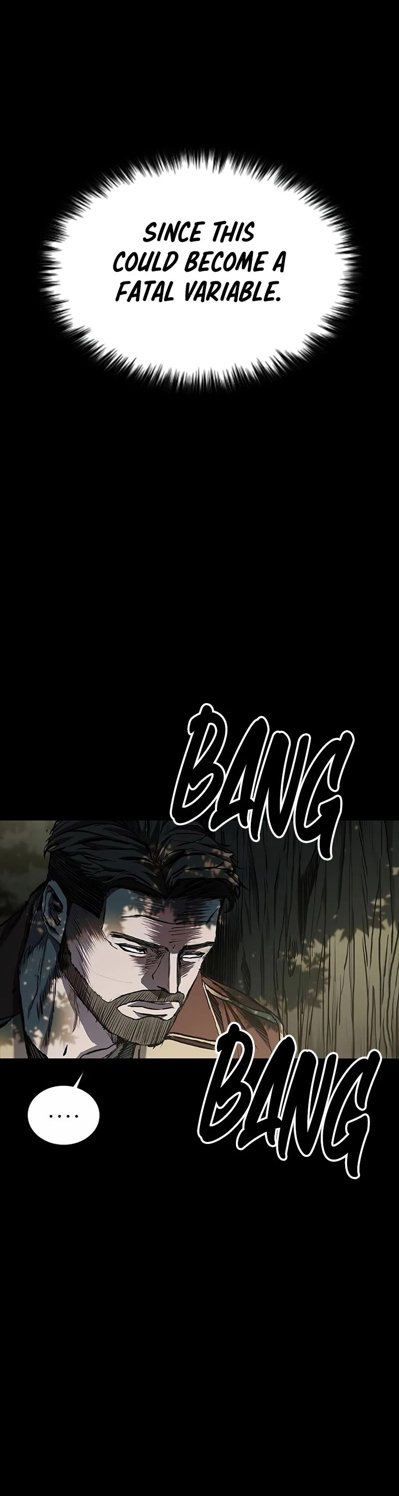 Castle 2: Pinnacle Chapter 51 page 37 - Chapter 51