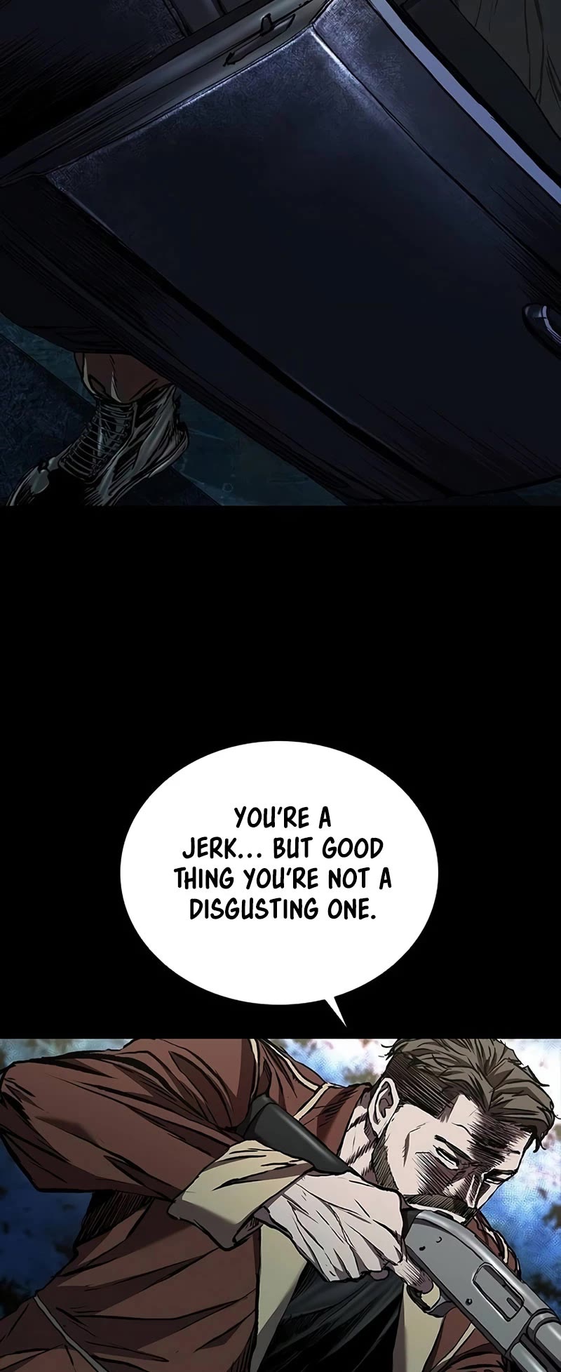 Castle 2: Pinnacle Chapter 51 page 39 - Chapter 51
