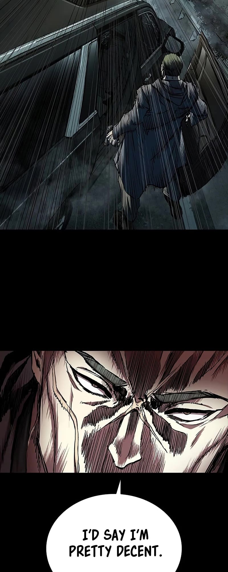 Castle 2: Pinnacle Chapter 51 page 4 - Chapter 51
