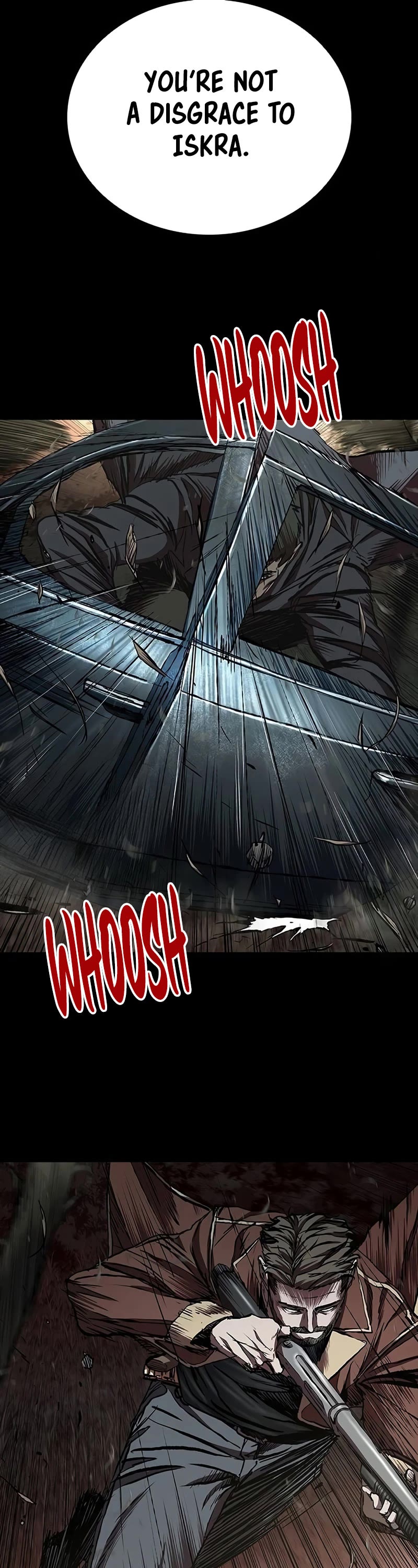 Castle 2: Pinnacle Chapter 51 page 41 - Chapter 51