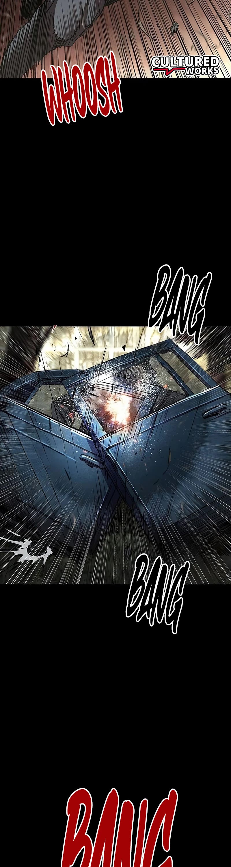 Castle 2: Pinnacle Chapter 51 page 42 - Chapter 51
