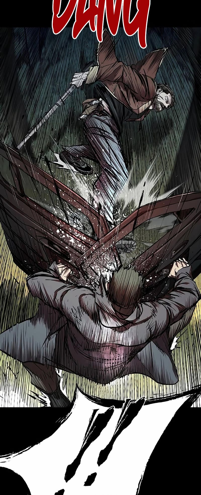Castle 2: Pinnacle Chapter 51 page 43 - Chapter 51