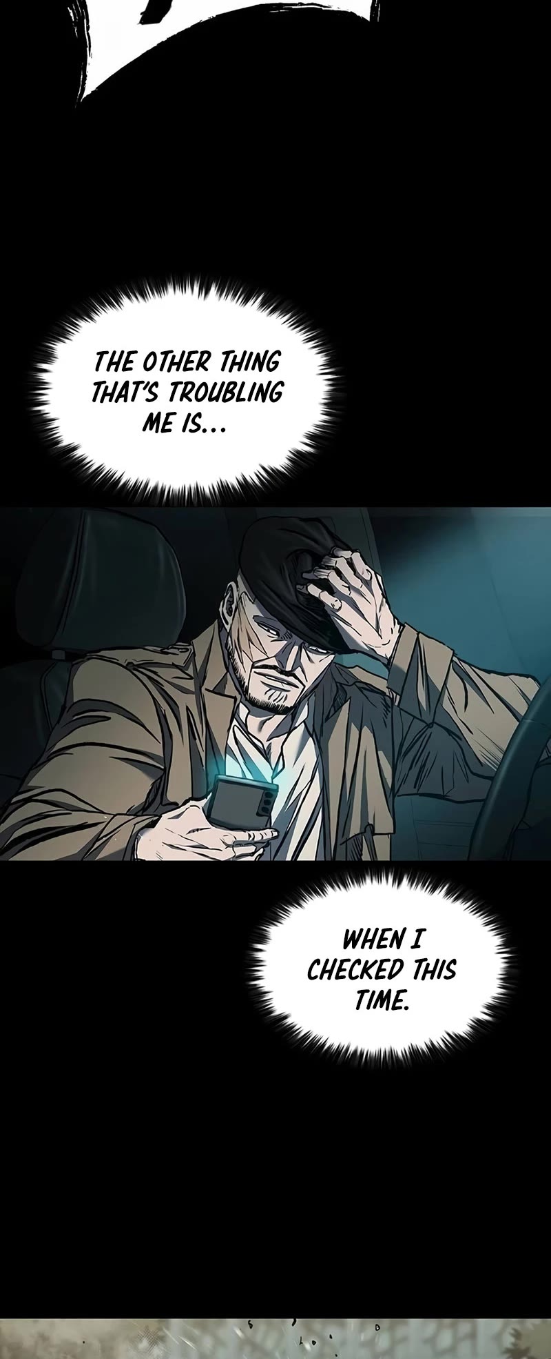 Castle 2: Pinnacle Chapter 51 page 44 - Chapter 51