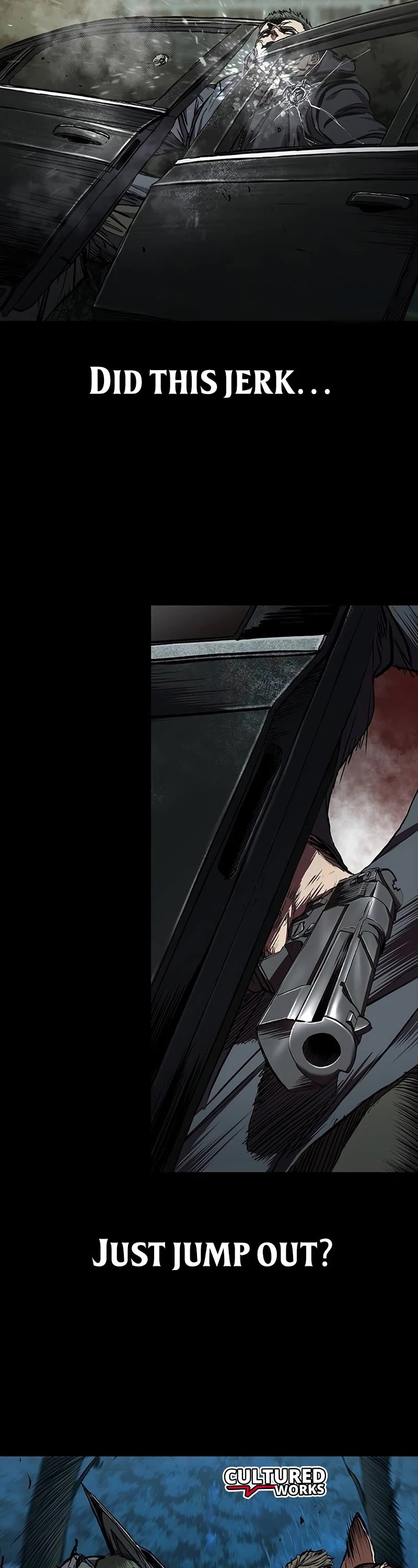 Castle 2: Pinnacle Chapter 51 page 45 - Chapter 51