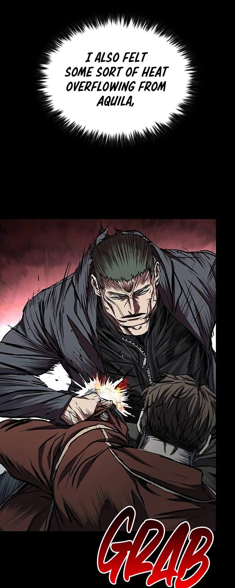 Castle 2: Pinnacle Chapter 51 page 47 - Chapter 51