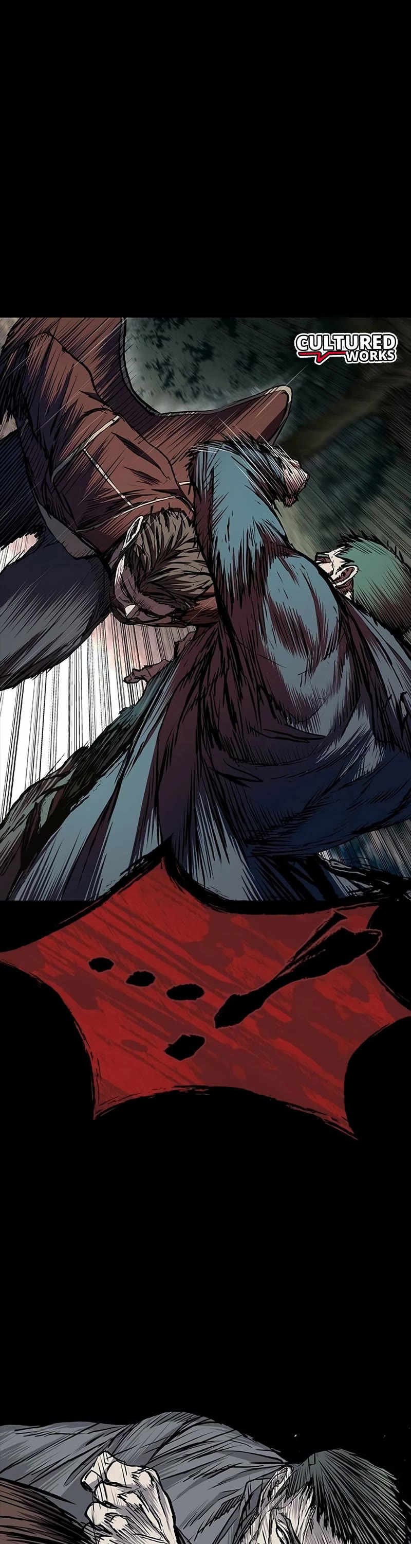 Castle 2: Pinnacle Chapter 51 page 50 - Chapter 51