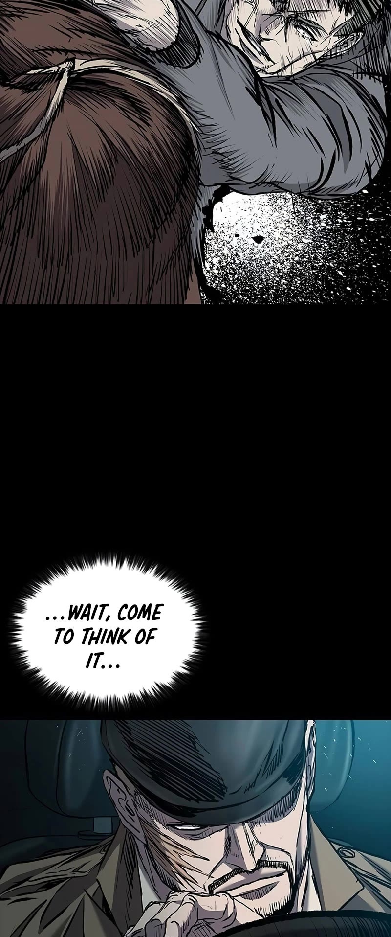 Castle 2: Pinnacle Chapter 51 page 51 - Chapter 51