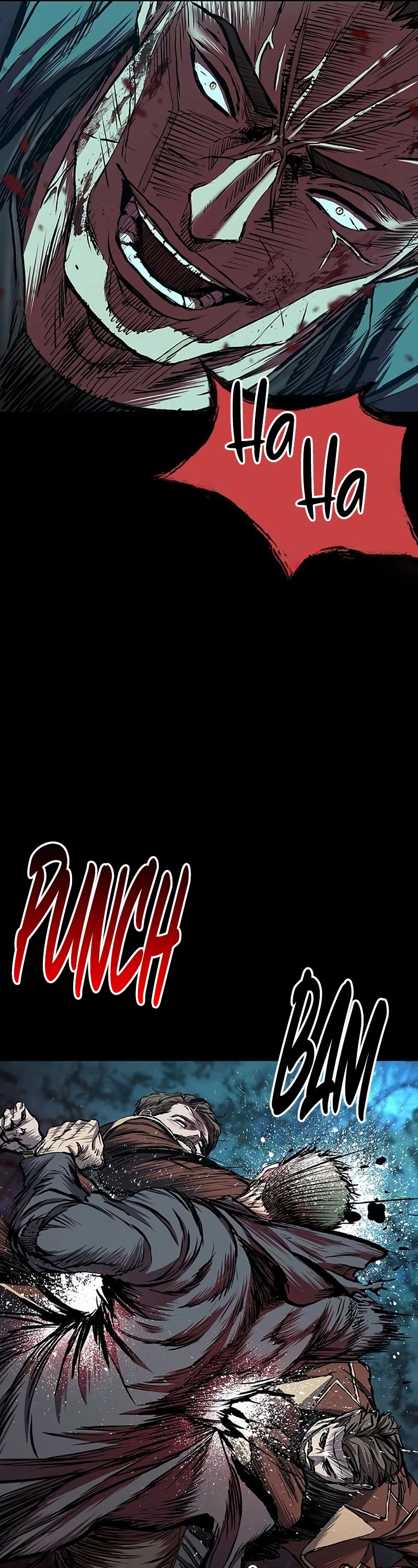 Castle 2: Pinnacle Chapter 51 page 53 - Chapter 51