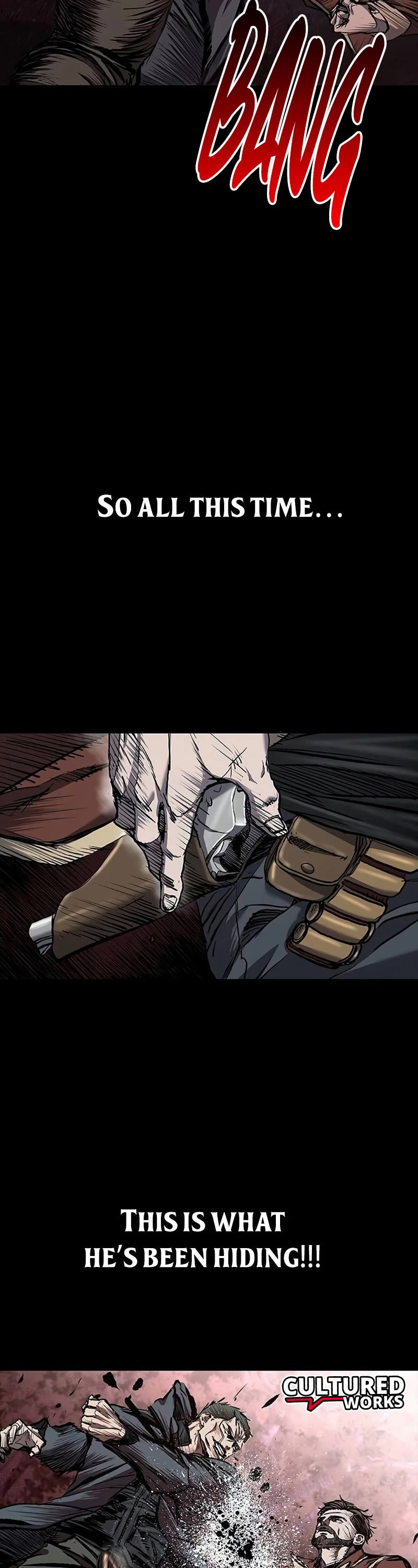 Castle 2: Pinnacle Chapter 51 page 54 - Chapter 51