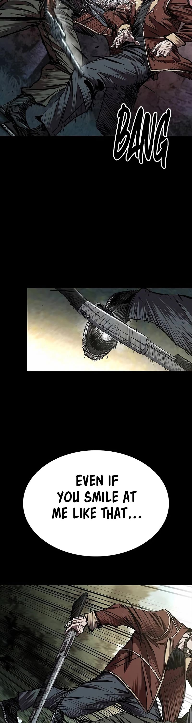 Castle 2: Pinnacle Chapter 51 page 55 - Chapter 51
